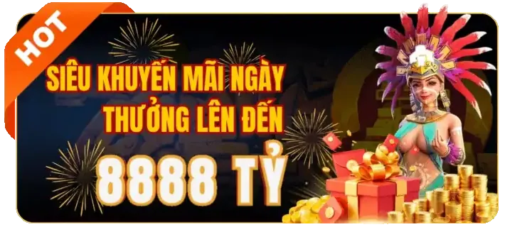 Khuyến Mãi Đặc Biệt Cho Slot Games & Bắn Cá