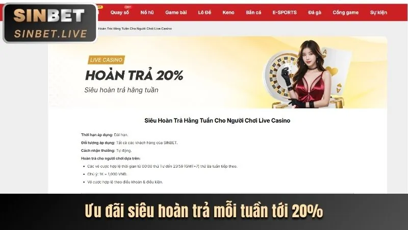 Đồ họa Bắn Cá sống động tại sumclub web